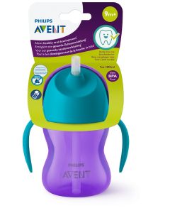 Philips Tazza C/cannuc f 200ml