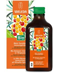 Olivello Spinoso Vital Scir