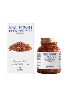 RISO ROSSO FERMENTATO 50CPS