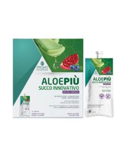 Aloe Piu Antiox Formula 10stic