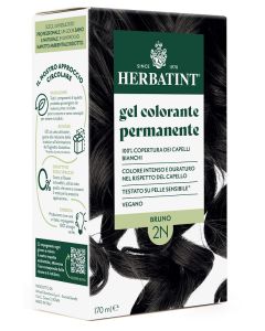 Herbatint 2n Bruno 170ml