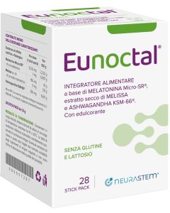 Eunoctal 28stick Pack