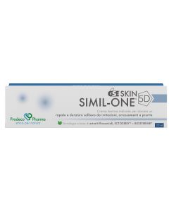 Gse Skin 5d Simil-one 30ml