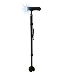 Bastone Passeggio Luce