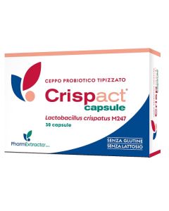 Crispact 30cps