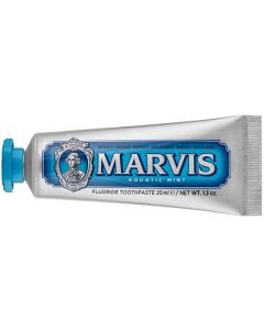 Marvis Aquatic Mint c 25ml