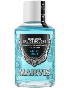 MARVIS EAU DE BOUCHE ANISE MIN