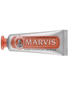 Marvis Ginger Mint c 25ml