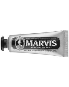 Marvis Licorice Mint c 25ml