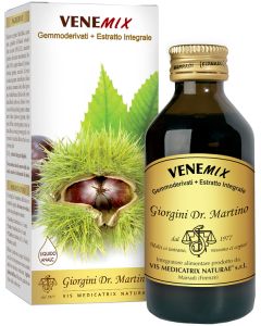 Venemix Liquido Analc 200ml