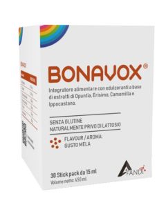 Bonavox 30stick Pack