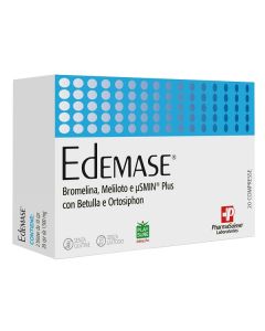 Edemase 20cpr