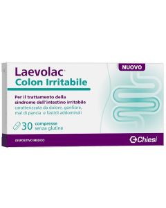 Laevolac Colon Irritabile30cpr