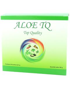 Aloe tq 30bust