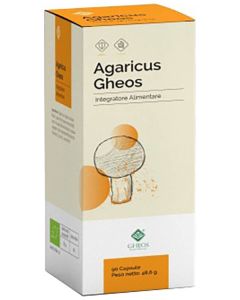 AGARICUS GHEOS 90CPS