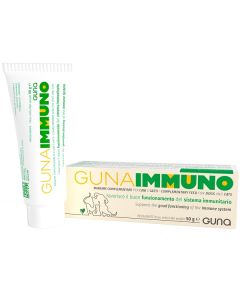 Gunaimmuno 50g