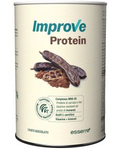 Improve Protein Cioccolato300g