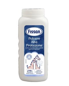 Fissan Polvere Prot/a New 100g