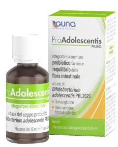 Proadolescentis Prl2023 15ml
