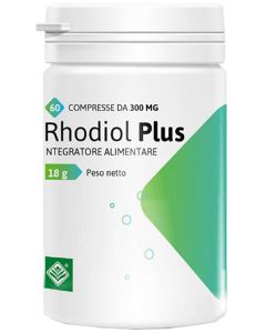 Rhodiol Plus 60cpr