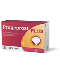 Progeprost Plus 30cps