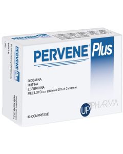 Pervene Plus 30cpr