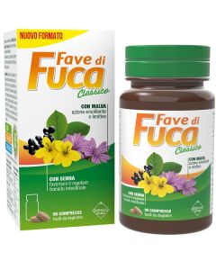 Fave di Fuca Classico 90cpr