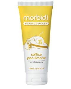 Morbidi' Bagnodocc Panlimone
