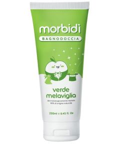 Morbidi' Bagnodocc Melaviglia