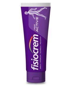 Fisiocrem Cream Active 250ml