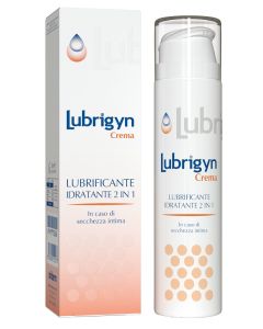 Lubrigyn Crema 50ml