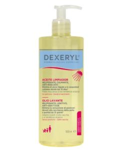 Dexeryl Olio Lavante 500ml