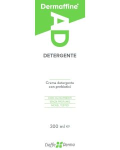 Dermaffine ad Detergente 300ml