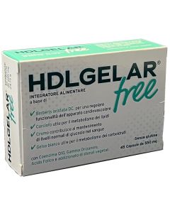 Hdlgelar Free 45cps