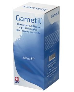 Gametil Detergente 500ml