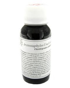 Lvs 59s Arctostap Uva Urs Comp