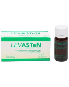 LEVASTEN 10FL 10ML