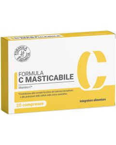 Formula c Masticabile 20cpr