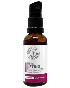 Formula Siero Lifting 30ml