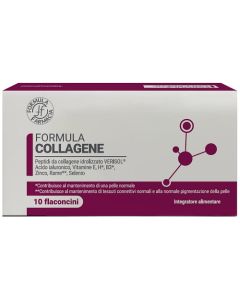Formula Collagene 10fl 12ml