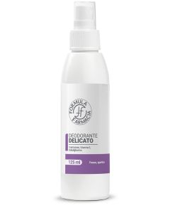 Formula Deodorante Delic 125ml