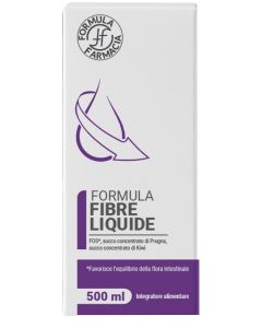 Formula Fibre Liquide 500ml