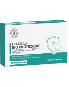Formula Bio Protezione 20cpr