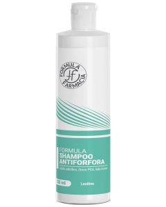 Formula Shampoo Antiforf 250ml