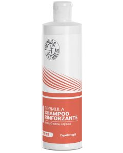 Formula Shampoo Rinfor 250ml