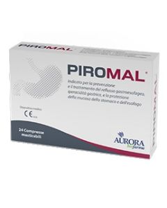 Piromal 24cpr