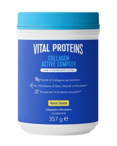 Vital Proteins Collag Active