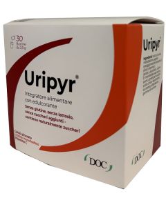 Uripyr 30bust