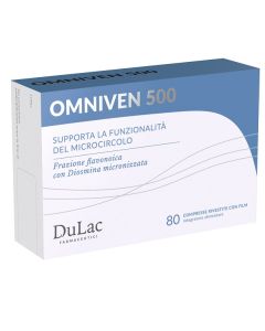 Omniven 500 80cpr