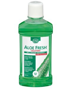 Esi Aloe Fresh Collut Z/alcool
